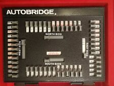 Autobridge per giocare usato  Trento