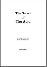 The Secret Of The Aura - Witchcraft Occultism Occult Books Spells Grimoire comprar usado  Enviando para Brazil