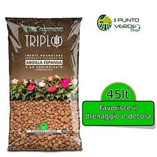 Tercomposti argilla espansa usato  Corropoli