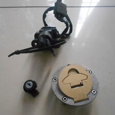 Ducati lock set for sale  NEW MALDEN