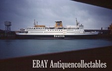 Sealink prins albert for sale  ARUNDEL