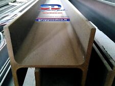 Travi trave ferro usato  Giugliano in Campania