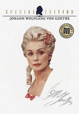 Goethe special edition gebraucht kaufen  Berlin