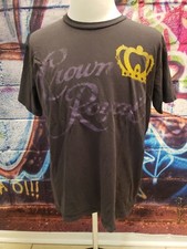 Crown royal logo for sale  Kannapolis