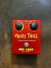 Way huge angry for sale  HOVE