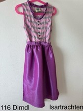 Isar trachten dirndl gebraucht kaufen  Moosthenning