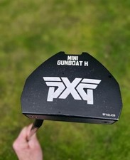 Pxg mini gun for sale  BATHGATE