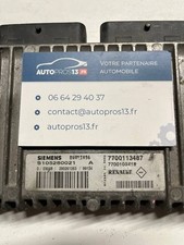 Ta96 calculateur bva d'occasion  Berre-l'Étang