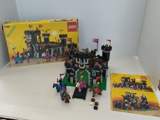 Lego castle 6085 d'occasion  Bessay-sur-Allier
