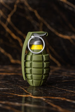 Inert wwii mk2 for sale  New Albany