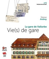 Vie gare gare for sale  ROSSENDALE