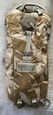 Camelbak desert camouflage for sale  IPSWICH