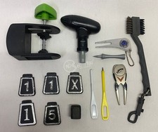 Lotto accessori golf usato  Castellazzo Bormida