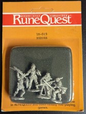 Ral partha runequest usato  Spedire a Italy