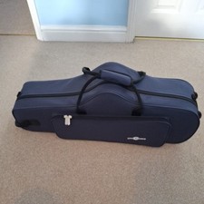 Alto saxophone case for sale  FROME