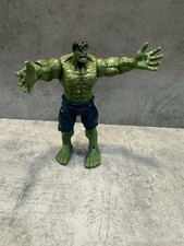 Incredible hulk marvel for sale Incredible hulk marvel for sale  BONNYBRIDGE