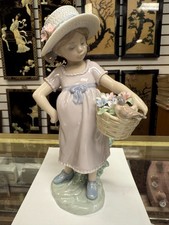 Lladro 6826 cute for sale  Davenport