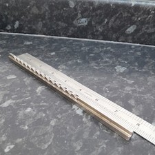Inch keyway broach for sale  KEIGHLEY