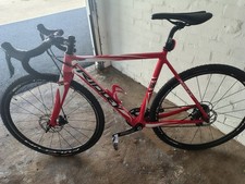 Ridley cyclocross road for sale  BIRMINGHAM