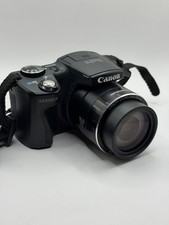 BOM Câmera Digital Canon SX500 IS 16MP 30x Zoom Óptico Preta Funciona Ótimo! comprar usado BOM Câmera Digital Canon SX500 IS 16MP 30x Zoom Óptico Preta Funciona Ótimo! comprar usado  Enviando para Brazil