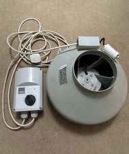 Systemair rvk extractor for sale  MANCHESTER