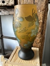Vase décor dégagé d'occasion  Grenoble-