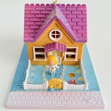 Vintage polly pocket for sale  NOTTINGHAM