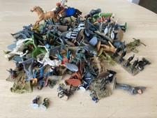 Job lot soldiers for sale  EASTBOURNE