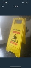 Sign safety for sale  SWANSEA