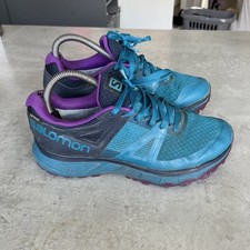 Salomon trailster gtx for sale  MIDDLESBROUGH