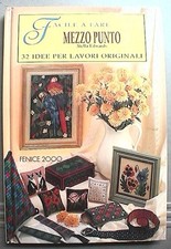 Mezzo punto idee usato  Salerno