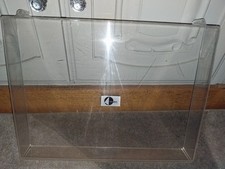 Project turntable cover for sale  SITTINGBOURNE