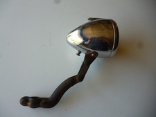 Phare vélo ancien d'occasion Phare vélo ancien d'occasion  Morlaix