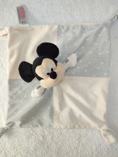 Doudou plat mickey d'occasion  Auterive