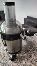 Centrifuga philips hr1871 usato  Venezia