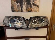 Riginal audi facelift gebraucht kaufen  Dippoldiswalde