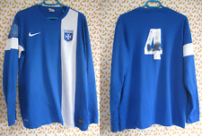 Maillot auxerre porté d'occasion  Arles