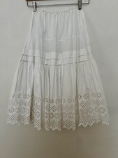 Linge ancien jupon d'occasion  Die