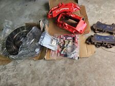Brembo 18z brakes for sale  FRASERBURGH