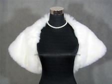 Ivory black faux for sale  UK