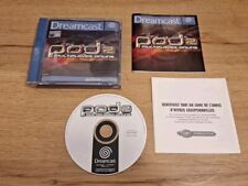 Jeu pod sega d'occasion  Nice-