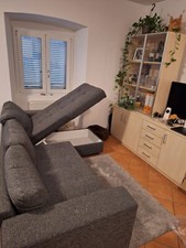 Divano letto con usato  Trieste