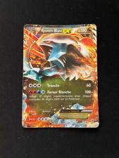 Carte pokemon kyurem d'occasion  Tours-