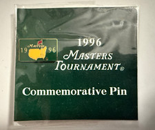 Augusta national masters for sale  Athens