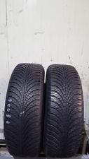 Gomme pneumatici 225 usato  Belpasso