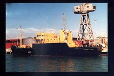 Na0369 royal navy for sale  EAST COWES