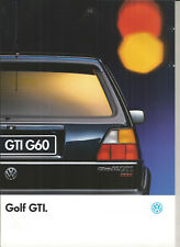 Volkswagen golf gti d'occasion  Toulouse-