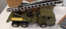 Joustra rare camion d'occasion  Revel
