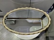 Vintage wall mirror for sale  BLACKBURN