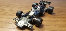 John player special  F1 corgi toys 1/36 -miniature multicolore - rare vintage, usado comprar usado  Enviando para Brazil